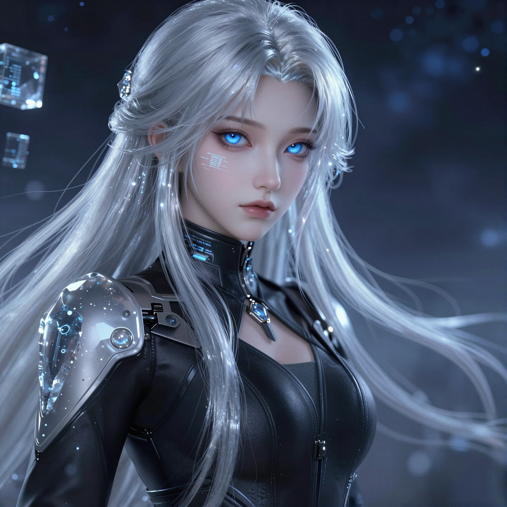 雪 ❄️